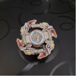 Takara Beyblade Driger F Used