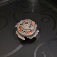 Takara Beyblade Driger F Used