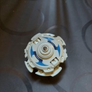 Takara Beyblade Driger V Used