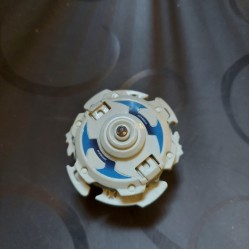 Takara Beyblade Driger V Used