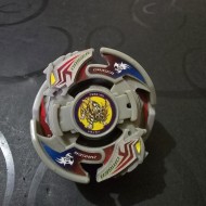 Takara Beyblade Driger V2 Used (Battle damage in Sub AR)