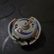 Takara Beyblade Driger V2 Used (Battle damage in Sub AR)