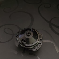 Takara Beyblade Flash Leopard 1 Used