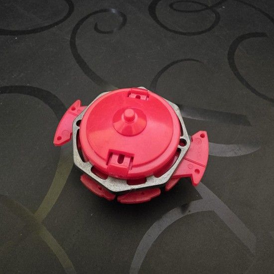 Takara Beyblade Galzzly Used