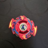 Takara Beyblade Galzzly Used