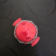 Takara Beyblade Galzzly Used