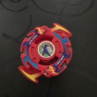 Takara Beyblade Galzzly Used