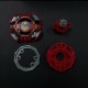 Takara Beyblade Gigars Used