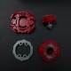 Takara Beyblade Gigars Used