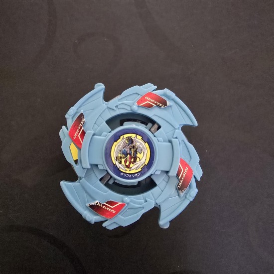 Takara Beyblade Griffolyon Used