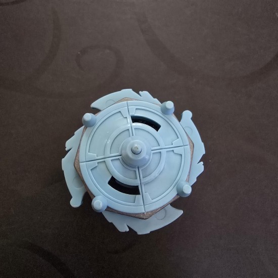 Takara Beyblade Griffolyon Used