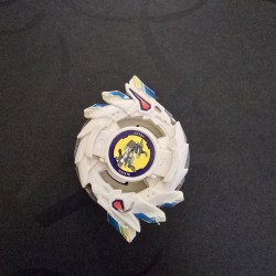 Takara Beyblade Hayate Used