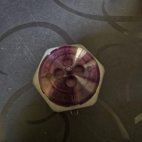 Takara Beyblade Makendo Used