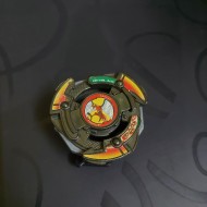 Takara Beyblade Metal Dranzer Used