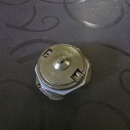 Takara Beyblade Metal Dranzer Used