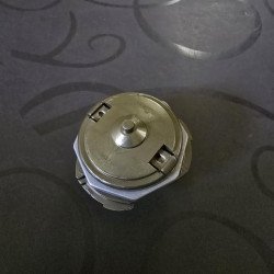 Takara Beyblade Metal Dranzer Used