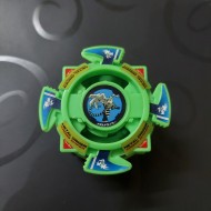 Takara Beyblade Metal Driger Used