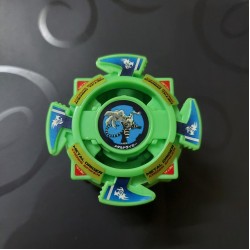 Takara Beyblade Metal Driger Used