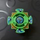 Takara Beyblade Metal Driger Used