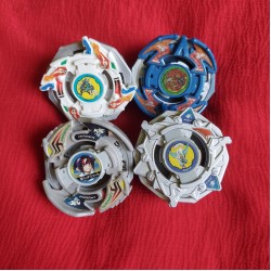 Takara Beyblade RC Set NOT WORKING 