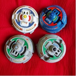 Takara Beyblade RC Set NOT WORKING 