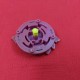 Takara Beyblade Raiden 46 Used