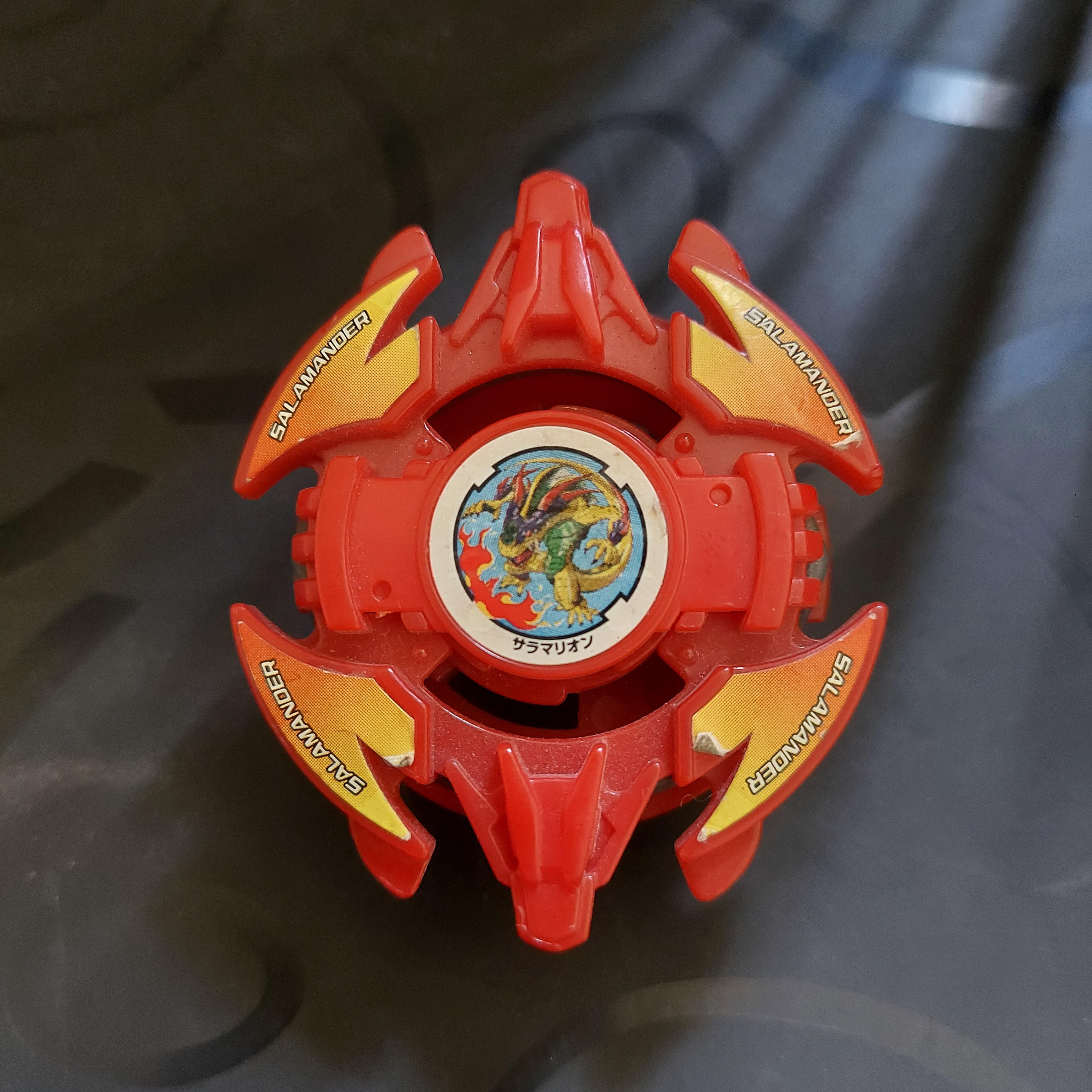 beyblade salamalyon