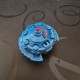 Takara Beyblade Seaborg 1 Used 