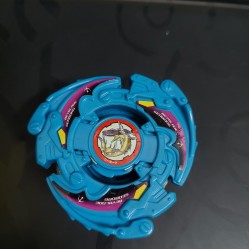 Takara Beyblade Seaborg 2 Used 