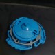 Takara Beyblade Seaborg 2 Used 