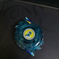 Takara Beyblade Shin Hayate Used