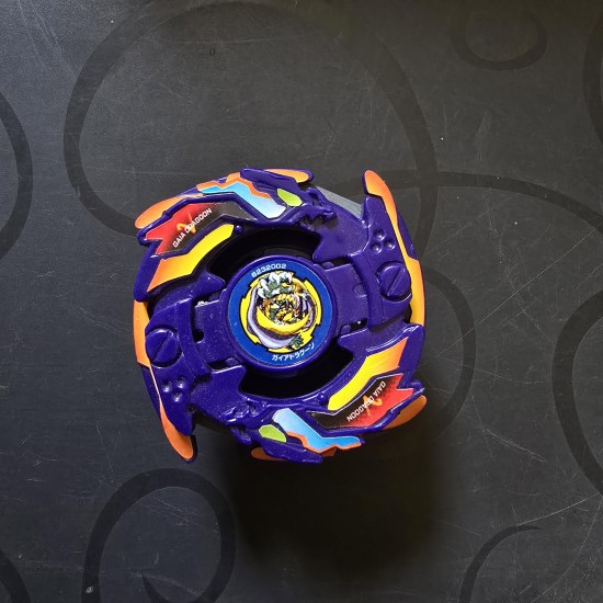 Takara Beyblade Strata Dragoon V Used
