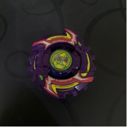 Takara Beyblade Strata Dragoon G Used