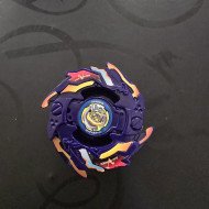 Takara Beyblade Strata Dragoon V Used