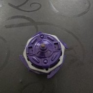 Takara Beyblade Strata Dragoon V Used