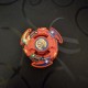 Takara Beyblade Trygle Used