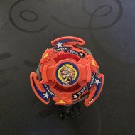 Takara Beyblade Trygle Used