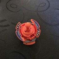 Takara Beyblade Trygle Used