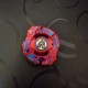 Takara Beyblade Voltaic Ape Used