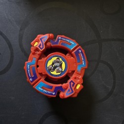 Takara Beyblade Voltaic Ape Used