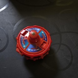 Takara Beyblade Voltaic Ape Used