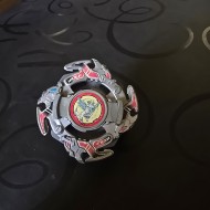 Takara Beyblade Wolborg 1 Used