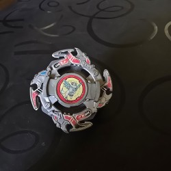 Takara Beyblade Wolborg 1 Used