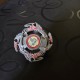 Takara Beyblade Wolborg 1 Used