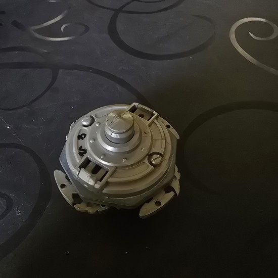 Takara Beyblade Wolborg 1 Used