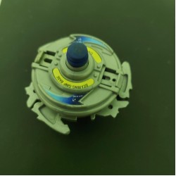 Takara Beyblade Wolborg 2 Used
