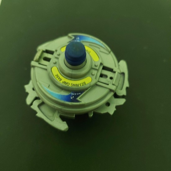 Takara Beyblade Wolborg 2 Used