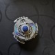 Takara Beyblade Wolborg 2 Used