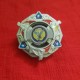 Takara Beyblade Wolborg 4 RC Used