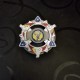 Takara Beyblade Wolborg 4 Used 